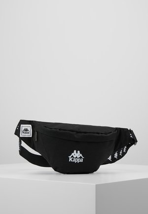 Kappa, Sac banane - black