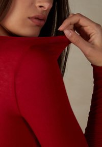 Intimissimi U-BOOT-AUSSCHNITT - Caraco - rosso
