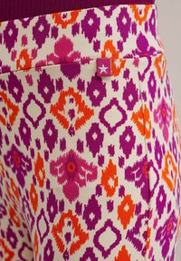 WE Fashion Legíny – nohavice - white