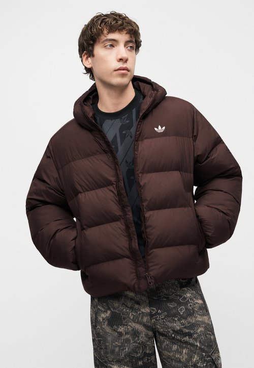 adidas Jacke 'HOODED REGEN' — foto 4