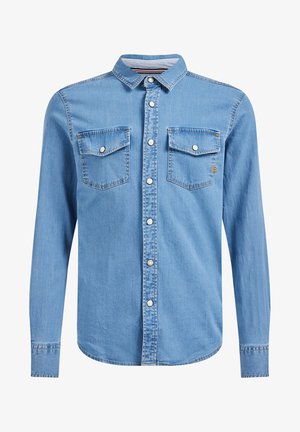 Hemd - blue