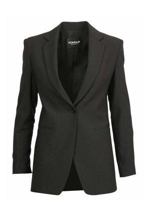 MONOPETTO - Blazer - black