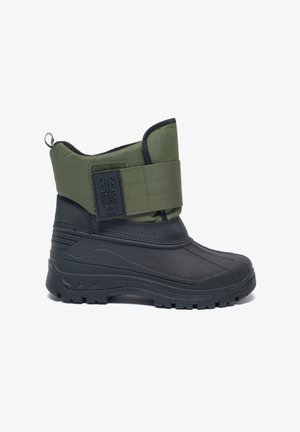 Big Star - Śniegowce