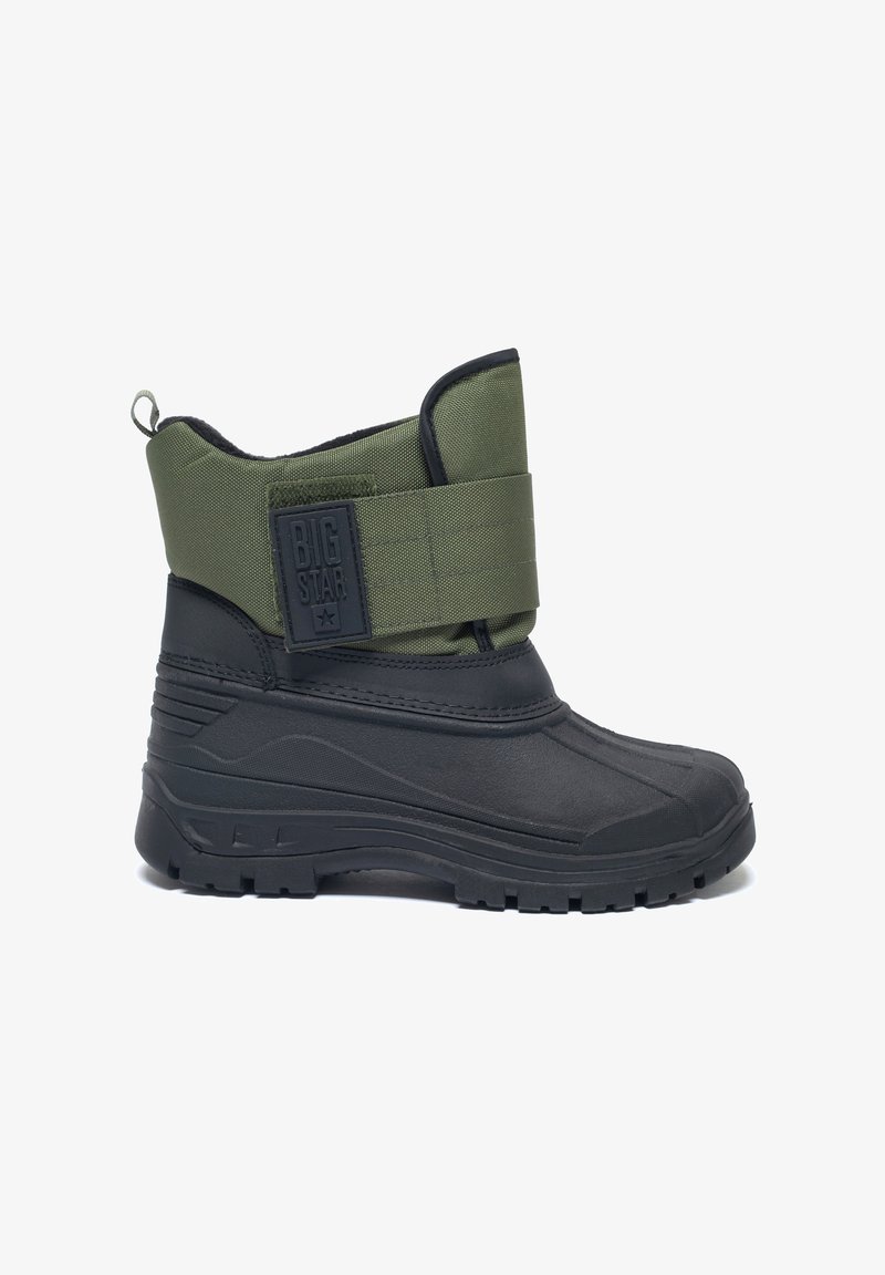 Big Star - Śniegowce