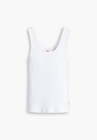 Unselected, white