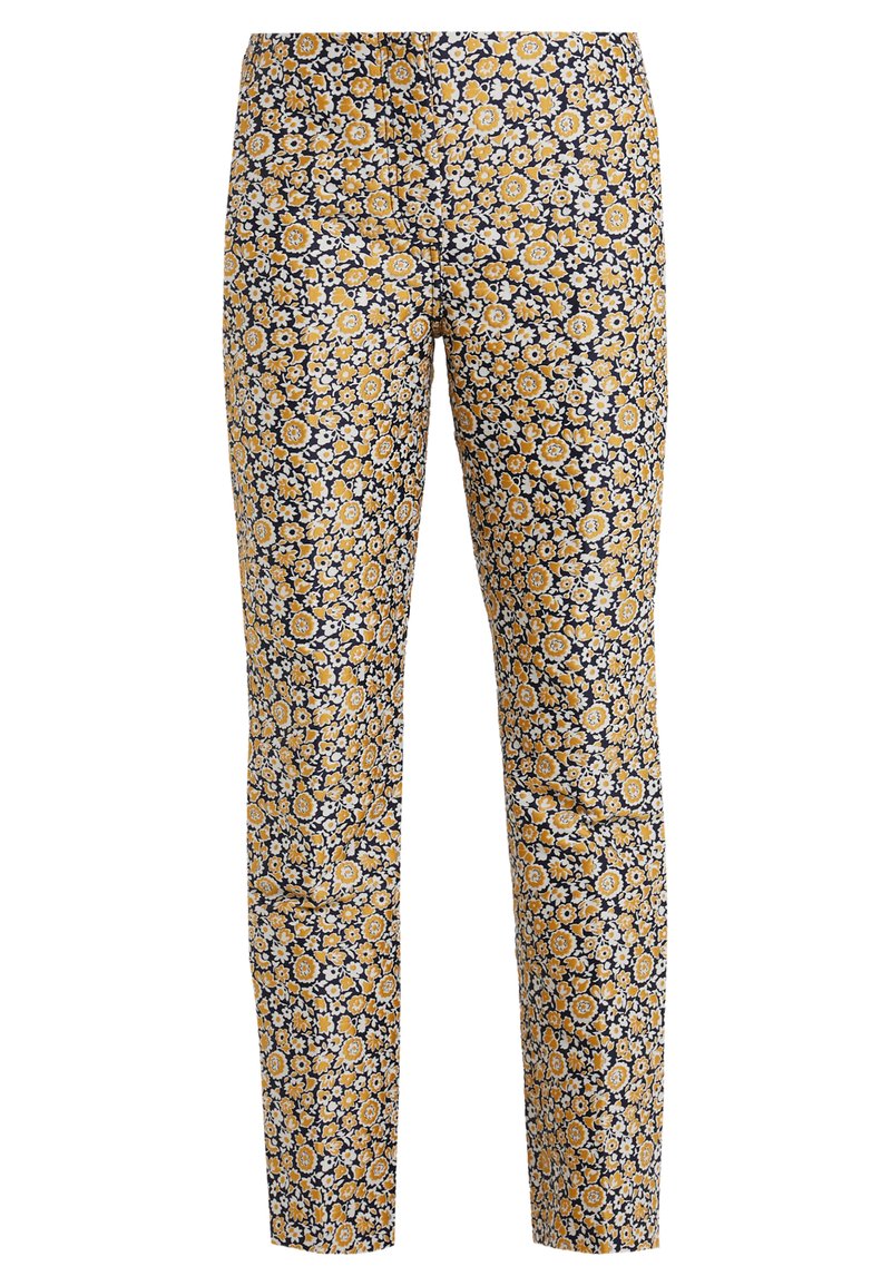 By Malene Birger Broek geel By Malene Birger Broek geel