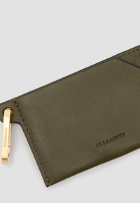AllSaints HEX  - Portemonnee - green
