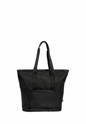 Handbag - black carbon