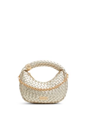 VENESSA - Borsa a mano - gold
