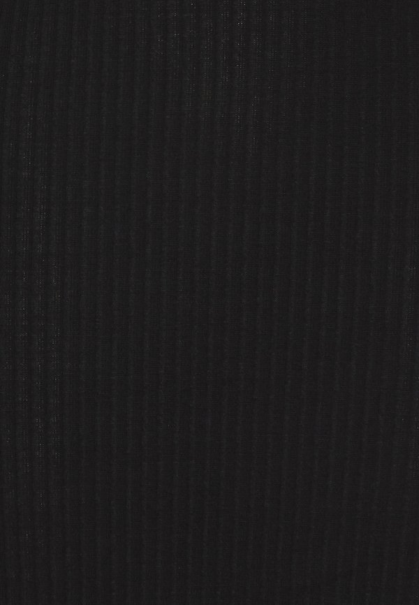 NELLA LONG SIDE SLIT BOX - Pencil skirt3