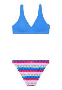 Protest PRTCREEK JR - Bikini - palaceblue