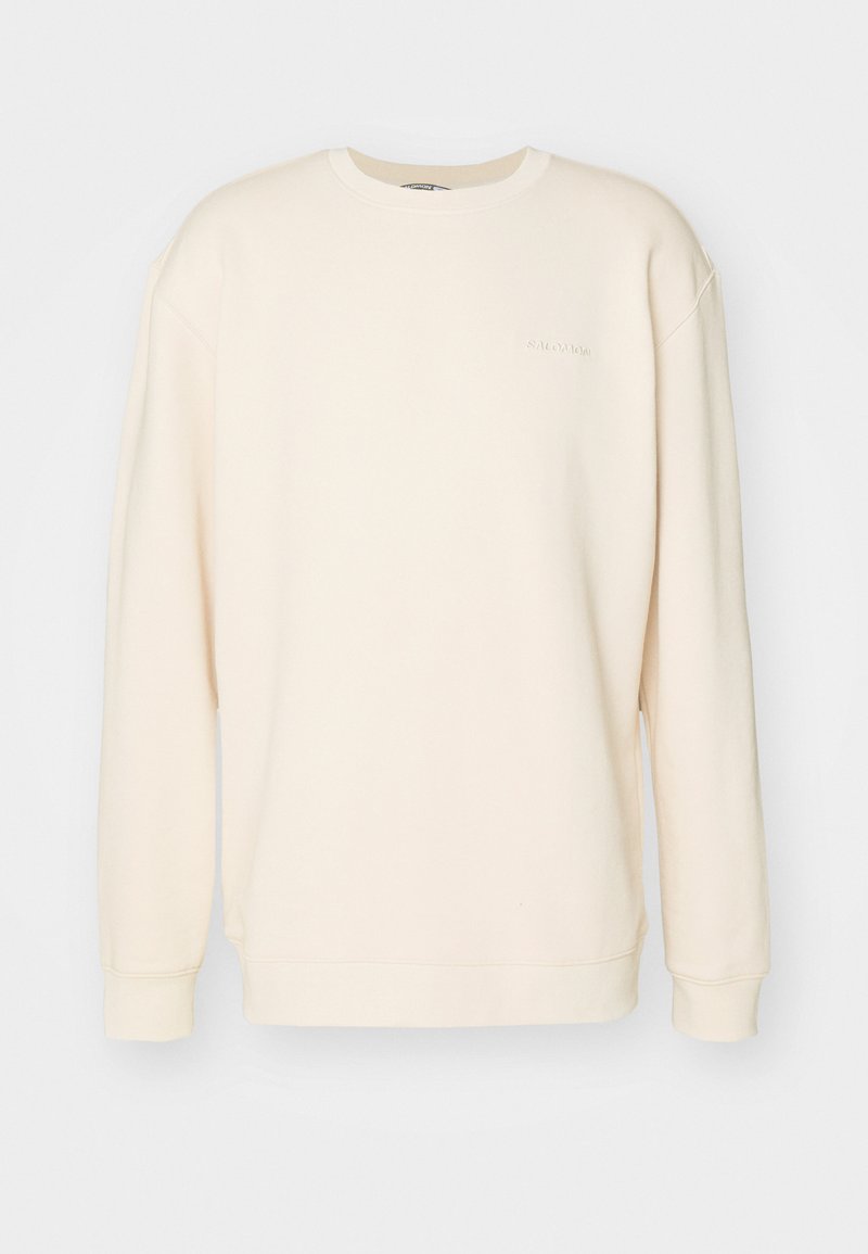 Salomon Longsleeve beige Salomon Longsleeve beige