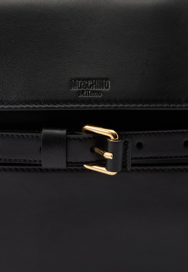 LOVE ME - Handbag - nero2