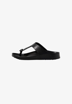 Pool shoes - black