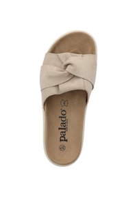 Palado OMAYRA - Mules - beige
