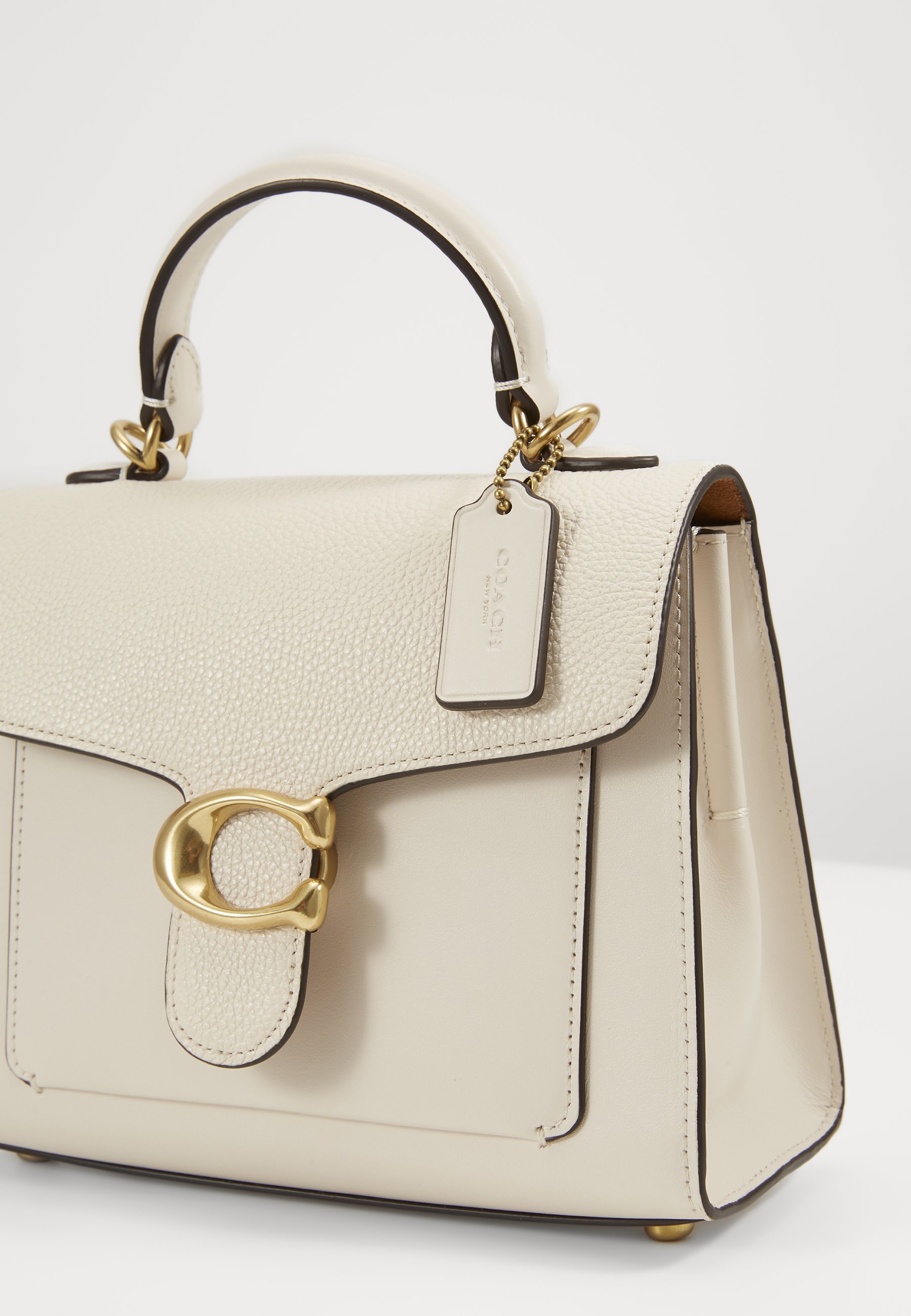 Coach Tabby 20 Chalk 2025