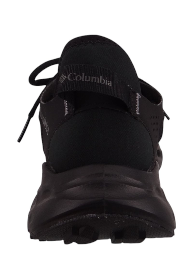 Columbia DRAINMAKER XTR - Trekingové boty - black titanium ii