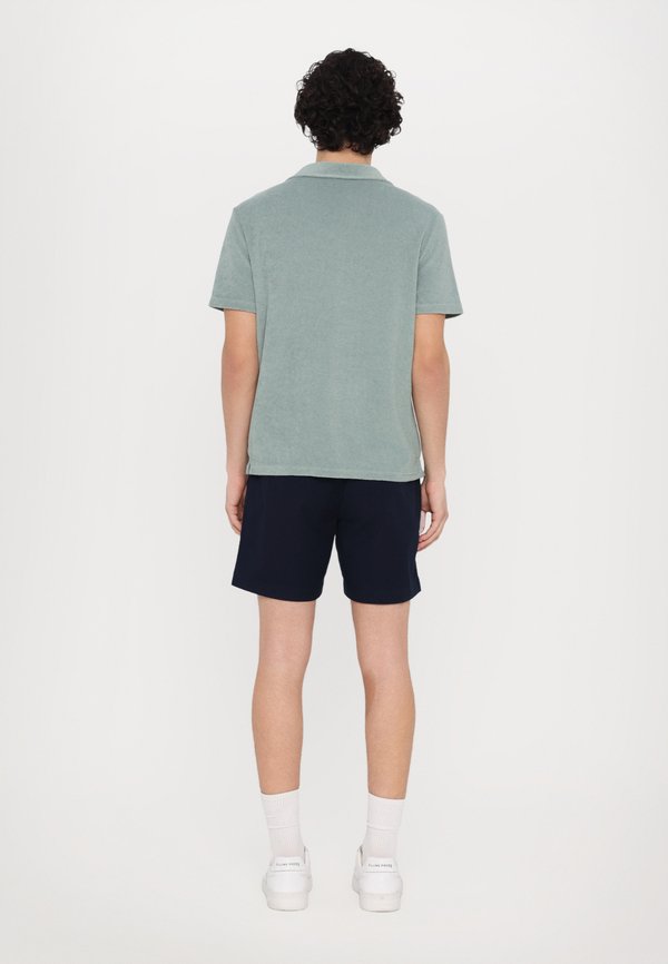 SHIRT - Shirt - aquamarine3