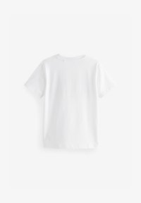 Selected, white pixel controller