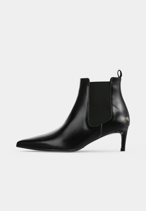 STEVIE BOOTS - Bottes - black
