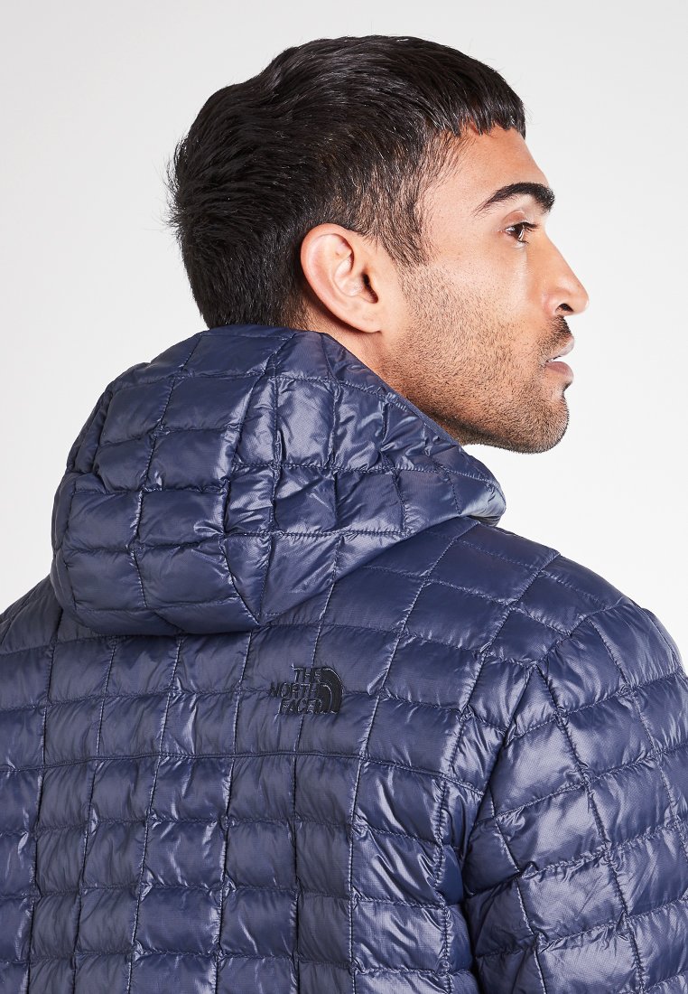 thermoball navy matte