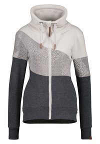Alife And Kickin Parka 'Charlotte' In Schwarz ABOUT YOU