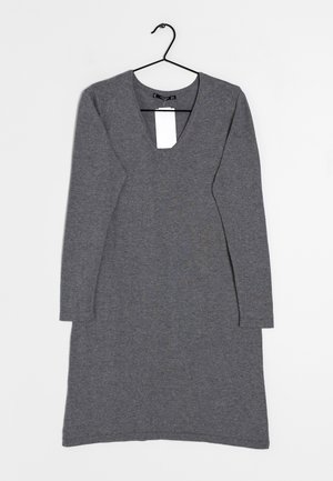 Robe pull - grey