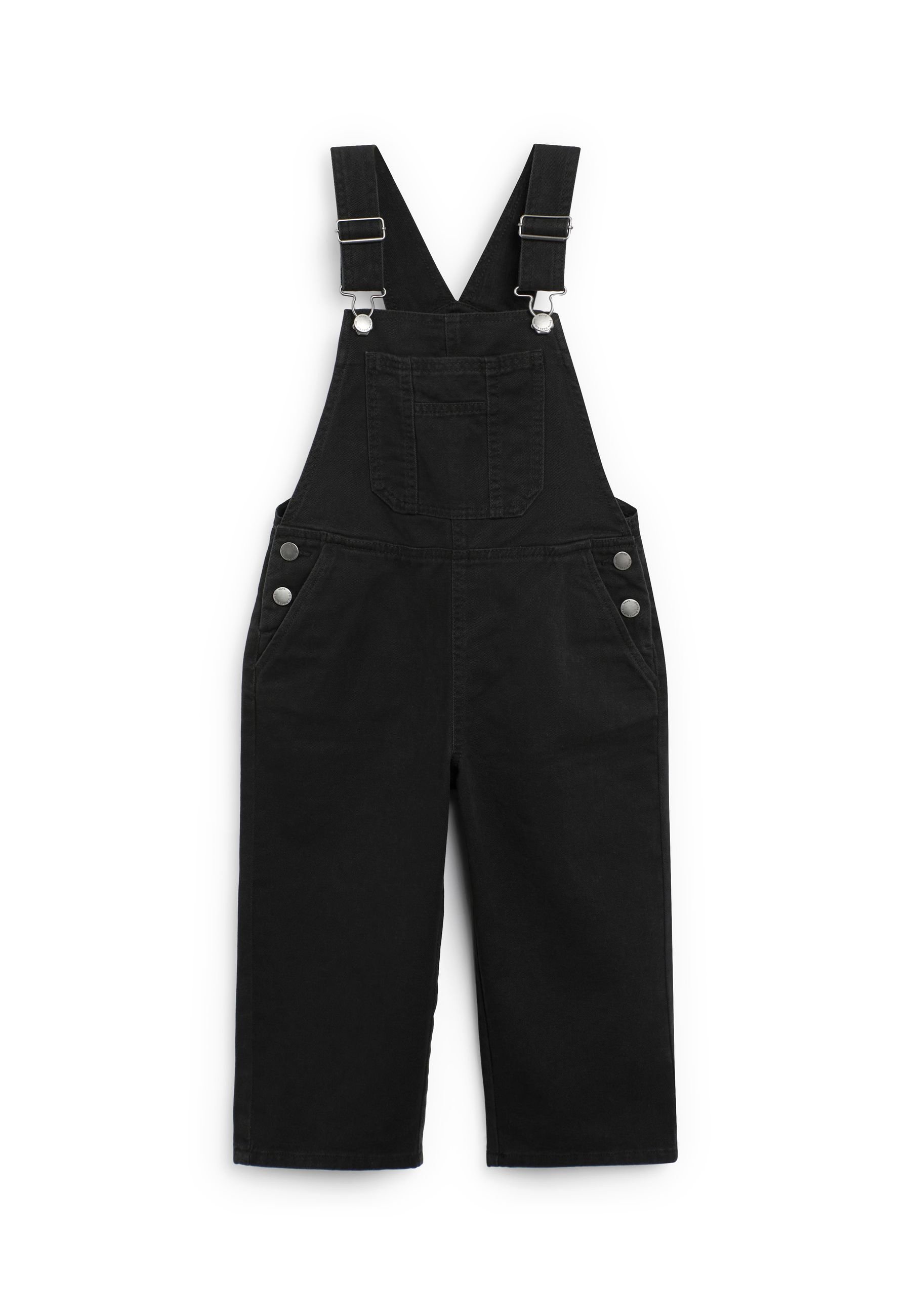 Next Dungarees - black denim - Zalando.de