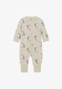 Ikke valgt, stormy weather