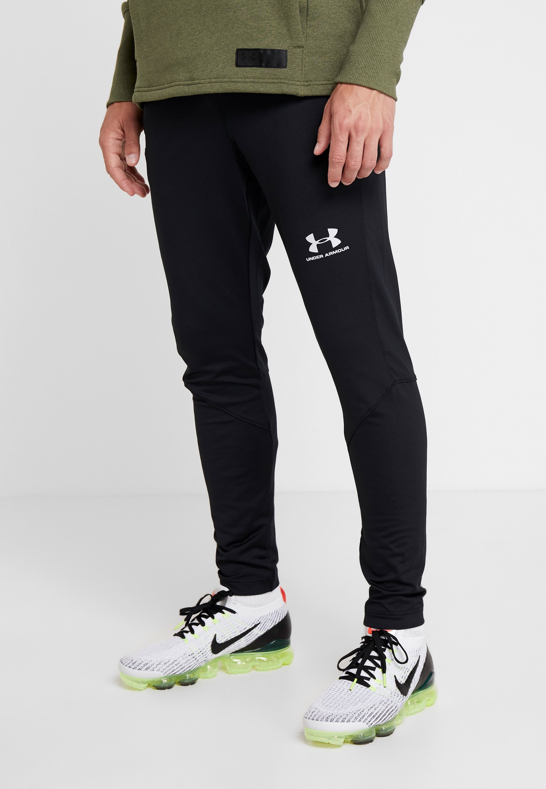 men's ua accelerate tracksuit bottoms