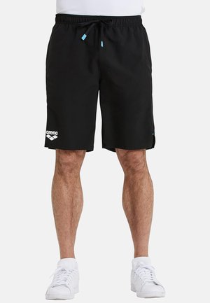 TEAM BERMUDA - Pantalón corto de deporte - weiß