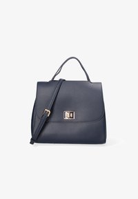 Niet geselecteerd, dark blue