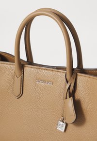 MICHAEL Michael Kors SCARLETT - Borsa a mano - driftwood