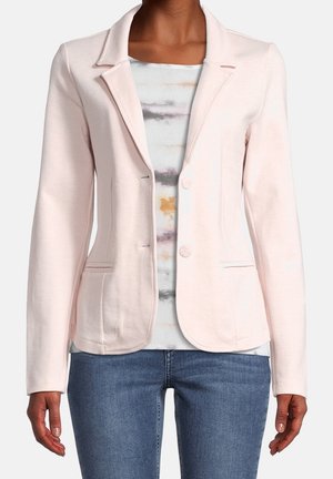Blazer - light pink