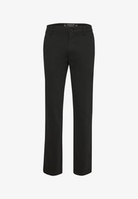 Non sélectionné, basic black