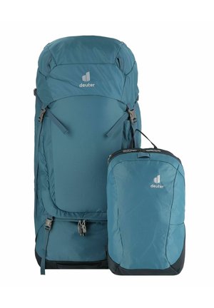 Deuter VOYAGER - Zaino da trekking - atlantic ink