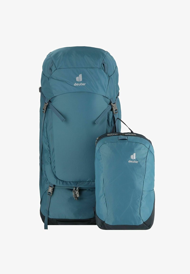 Deuter VOYAGER - Mochila de trekking - atlantic ink