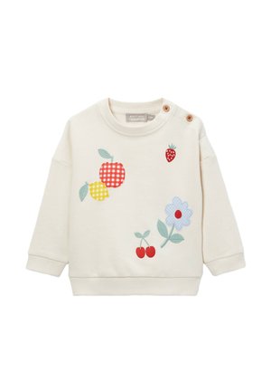 Monoprix, Sweatshirt - naturel