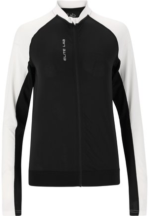 ELITE LAB Cycling Jersey -  white