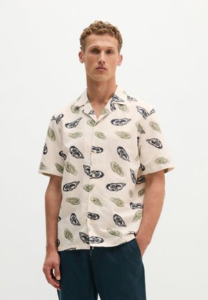 Marc O'Polo, Chemise - light beige