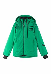 Unausgewählt, green