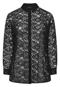 Unselected, black