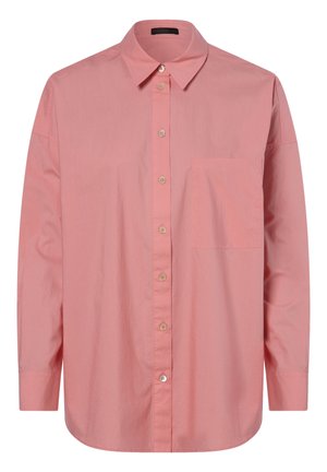 Chemisier - light pink