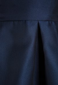 Tommy Hilfiger DRESS - Cocktailklänning - blue