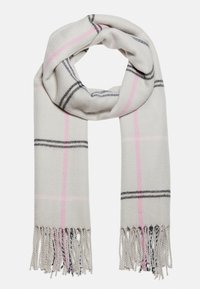 Anna Field Sall - grey,pink,black