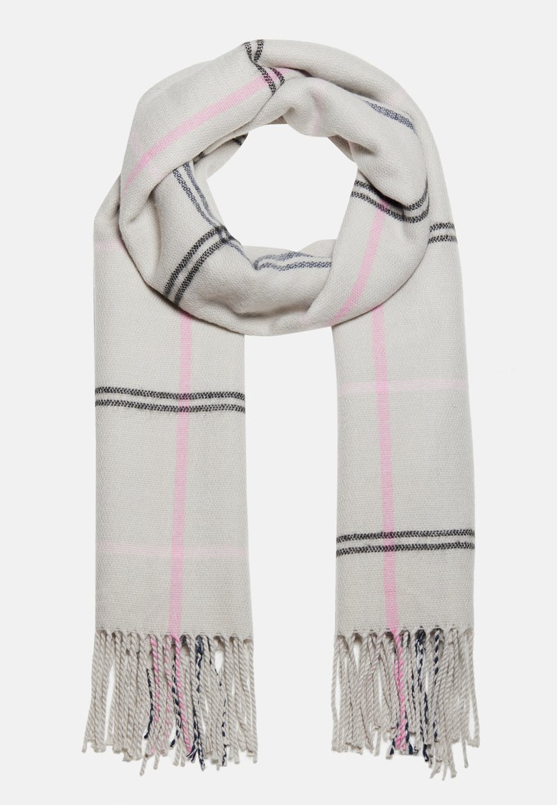 Anna Field Sall - grey,pink,black