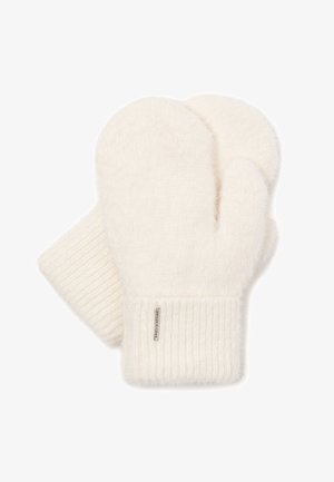 Vivisence Egyujjas kesztyű - ecru