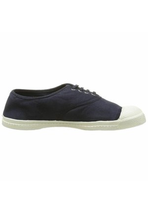 Bensimon TENNIS - BASKETS MODE - Baskets basses - bleu