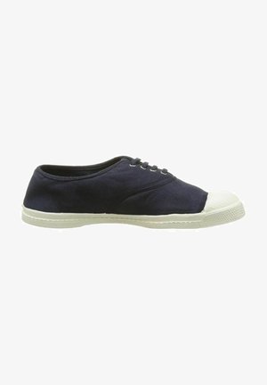 Bensimon TENNIS - BASKETS MODE - Baskets basses - bleu