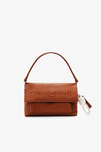 Unausgewählt, brown